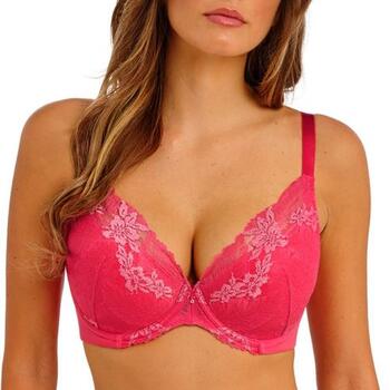 Wacoal Lingerie Most Divine Rose Soutien-Gorge Push Up