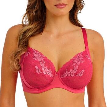 Wacoal Lingerie Most Divine Rose Soutien-Gorge Rembourré