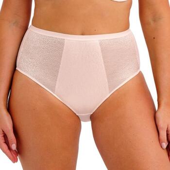 Fantasy Lingerie Demure Rose Haut Slip