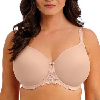 Fantasy Lingerie Magdalena Beige Soutien-Gorge Rembourré