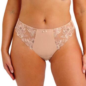 Fantasy Lingerie Magdalena Beige Culotte String