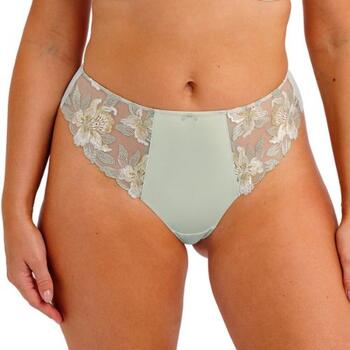 Fantasy Lingerie Magdalena Vert Culotte String
