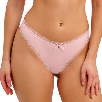 Freya Flirt Rose Culotte String