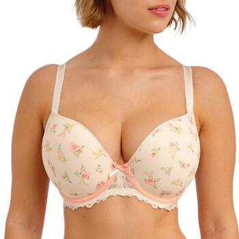 Freya Cherish Me Rose Soutien-Gorge Rembourré