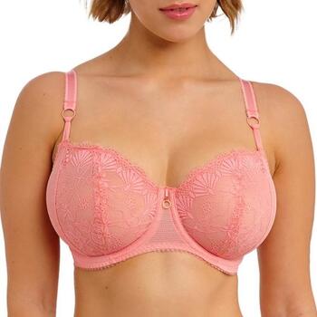 Freya Fascinate Peach Pink Soutien-Gorge Rembourré