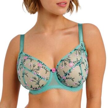 Freya Love Crush Aqua Soutien-Gorge Rembourré