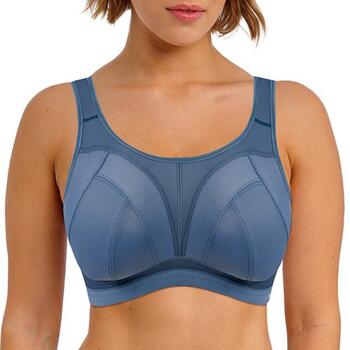 Freya Dynamic Bleu Soutien-Gorge de Sport