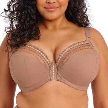 Elomi Matilda Poudre Soutien-gorge sans forme