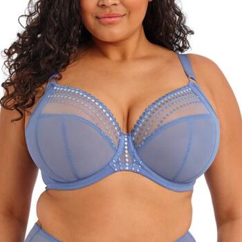 Elomi Matilda Bleu Soutien-Gorge Rembourré