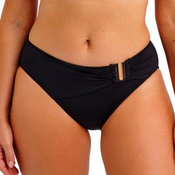Fantasy Swim Merissa Noir Slip de Bikini