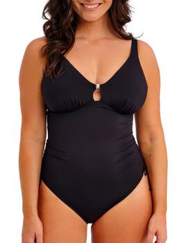 Fantasy Swim Merissa Noir Maillot de Bain