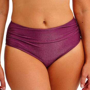 Fantasy Swim Paros Cove Violet Slip de Bikini