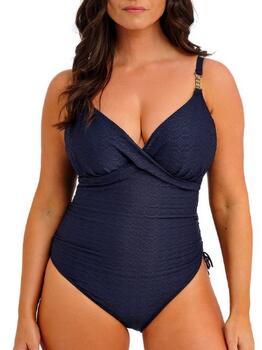 Fantasy Swim Azores Bleu Marine Maillot de Bain