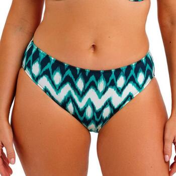 Fantasy Swim Sabana Turquoise Slip de Bikini