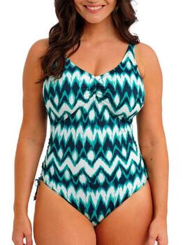 Fantasy Swim Sabana Turquoise Maillot de Bain