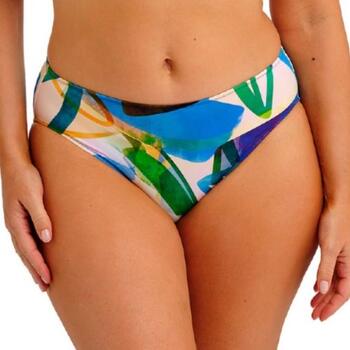 Fantasy Swim Molokai Shores Bleu Slip de Bikini