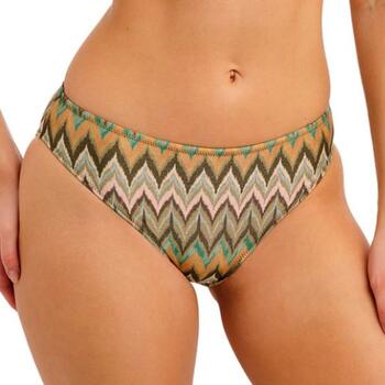 Freya Swim Arizona Wave Vert Slip de Bikini