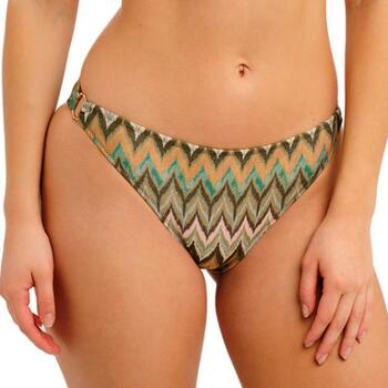 Freya Swim Arizona Wave Vert Slip de Bikini