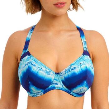 Freya Swim Cadiz Coast Bleu Haut de Bikini Préformé