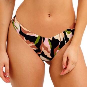 Freya Swim Ocean Avenue Noir Slip de Bikini