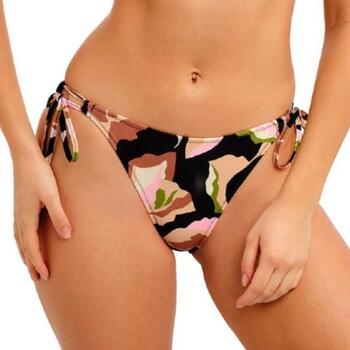 Freya Swim Ocean Avenue Noir Slip de Bikini