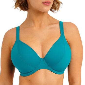 Freya Swim Jewel Cove Turquoise Soutien-Gorge Bikini Corbeille