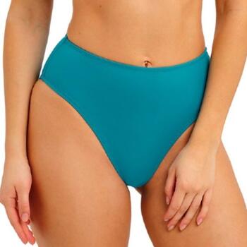Freya Swim Jewel Cove Turquoise Slip de Bikini
