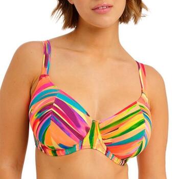 Freya Swim San Antonio Multicolore Haut de Bikini Préformé