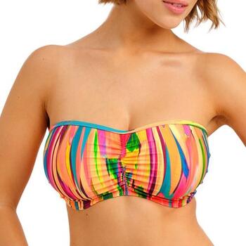 Freya Swim San Antonio Multicolore Haut de Bikini Préformé