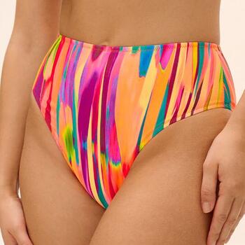 Freya Swim San Antonio Multicolore Slip de Bikini