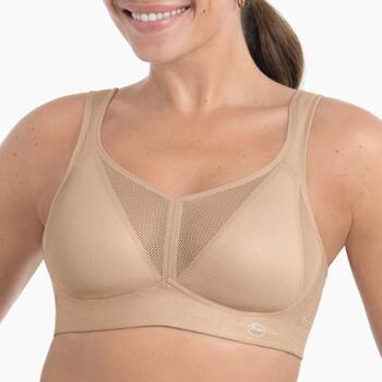 Anita Active Air Control Deltapad Poudre Soutien-Gorge de Sport