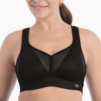 Anita Active Air Control X Noir Soutien-Gorge de Sport