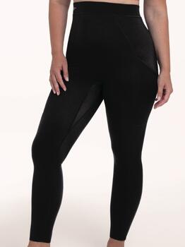 Anita Active Sport Tights Massage Noir Legging