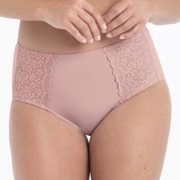 Anita Havanna  Haut Slip