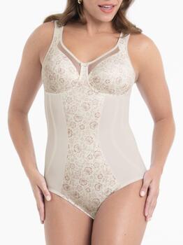 Anita Clara Cristal Corselet