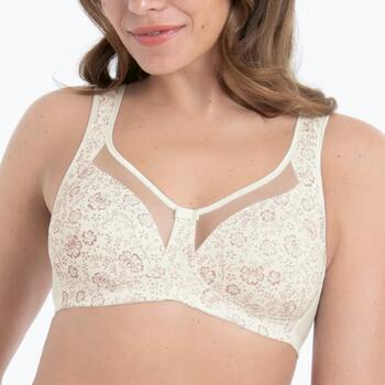 Anita Clara Cristal Soutien-Gorge sans Armatures en Dentelle