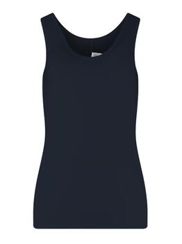 RJ Bodywear Allure Bleu Marine Chemise pour Femmes