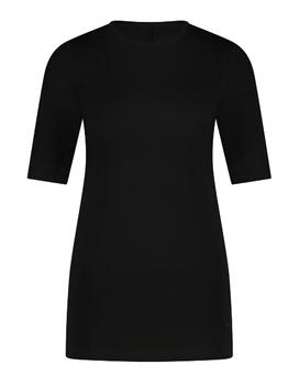 RJ Bodywear  Noir Haut