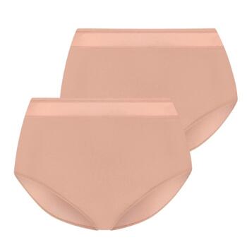RJ Bodywear Allure Rose Slip