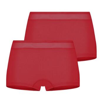 RJ Bodywear Allure Rouge Shortie