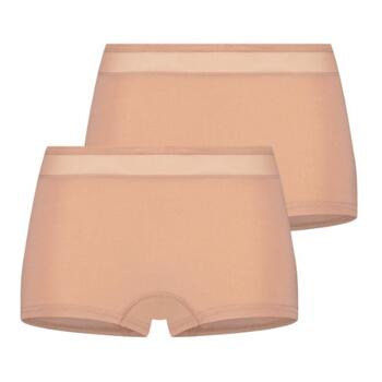 RJ Bodywear Allure Rose Shortie