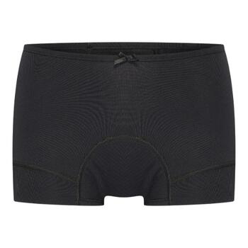 RJ Bodywear Period Undies Noir Culotte Menstruelles