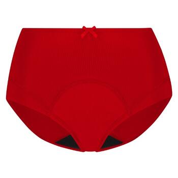 RJ Bodywear  Rouge Culotte Menstruelles