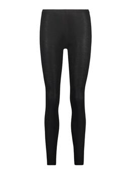 RJ Bodywear Thermo Pro Noir Thermo Pantalon pour Femmes