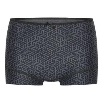 RJ Bodywear Fashion Gris Shortie