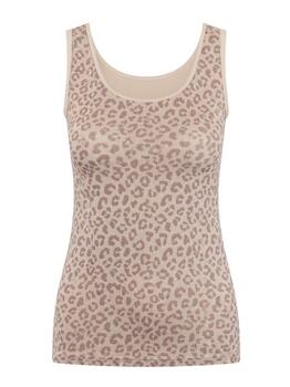 RJ Bodywear Fashion Animal print Chemise pour Femmes