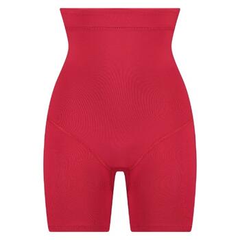 RJ Bodywear Pure Color Shape Rouge Shortie