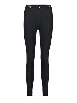RJ Bodywear Thermo Pro Noir Thermo Pantalon pour Femmes