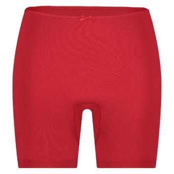 RJ Bodywear Pure Color Rouge Shortie