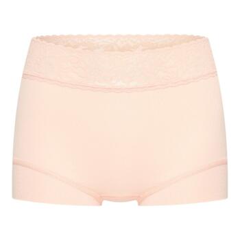 RJ Bodywear Pure Color Pêche Shortie